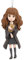 Hallmark Harry Potter Hermine Granger stilisierte Weihnachtsdekoration