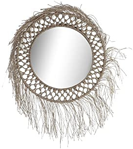 DKD Home Decor Wandspiegel, Standard