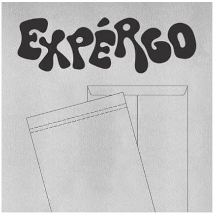 NMIXX expergo 1. Mini-Album, Standard-Version, zufällige Cover-CD+32-seitiges Fotobuch, 1 x Punkt-zu-Punkt-Karte, Songtext, 1 x Fotokarte, Tracking, Kpop versiegelt