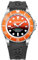 Bobroff Men's Analog-Digital Automatic Uhr mit Armband S0375340