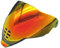 ZYAURA F Passend for ICON Airflite Helmlinse IC06 Integralhelm Zubehör Sonnenschutz Windschutzscheibe Y (Color : A)