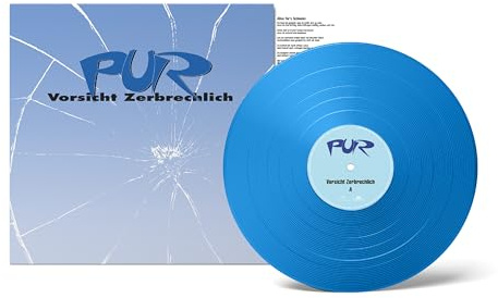 Vorsicht Zerbrechlich (Ltd. Col. Vinyl)