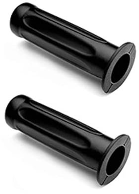 Ersatzteil Schubkarre - 2X 30 mm hochwertige Griffe Schubkarrengriffe Sackkarrengriffe Griff Schubkarre