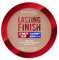 Rimmel London Lasting Finish Compact Base Pulver 009 Honig 7 g