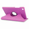 Custodia in similpelle girevole a 360° per SAMSUNG GALAXY TAB A7 10.4 (SM-T500 - T507 - T505), Custodia protettiva, Rosa