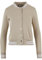 Urban Classics Damen Leichte Jacke, Kreidestaub/Kreidestaub, S
