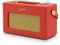 Roberts Revival iStream 3L Dab+/FM/Bluetooth/WiFi - Radio portátil - Rojo clásico