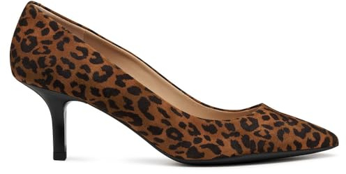Geox Damen D Kleopy Pump