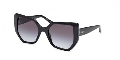 GUESS Occhiali - modello GU00154, colore shiny black