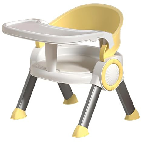 Seggiolino Per La Pappa Bambini Seduta Studio Multifunzione Musicale Per | Seggiolino Pappa Sgabelli Piccoli Casa per Studio Bambini Campeggio Spiaggia Picnic Giochi