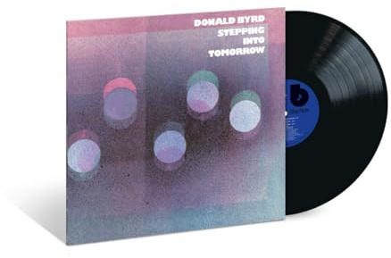 Stepping Into Tomorrow