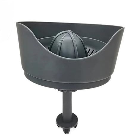 Neaxoyra Entsafter-Extraktor in Lebensmittelqualität, kompatibel mit Thermomix TM31/TM5/TM6 – hocheffizientes, leicht zu reinigendes und schnelles Entsaftungszubehör