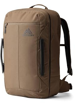 Gregory Active Travel - Border