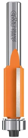 CMT 806.627.11 - Fresa para refundir hm s=12.7 d=12.7x25.4