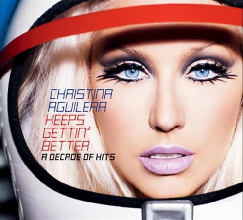 Keeps Gettin Better: a Decade