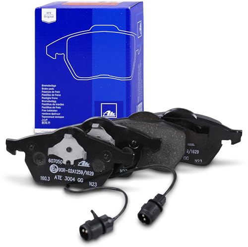 ATE EU555 Original Disc Brake Pad Set