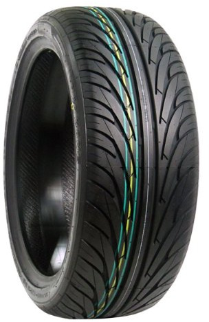 Nankang Ultra Sport NS-II RF - 205/45R17 88V - Sommerreifen