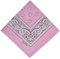 ATM - Bandana / Foulard - Rose