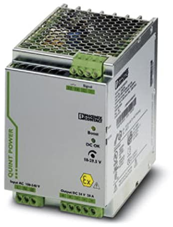 Phoenix 2320898 – Power Supply Quint PS/1AC/24DC/20/CO