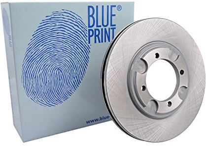 Blue Print ADG04309 Brake Disc