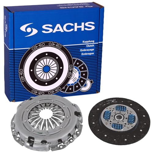 Sachs 3000951258 Clutch