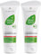 LR ALOE VIA Aloe Vera Gelkonzentrat Konzentrat Feuchtigkeitsgel (2x 100 ml)