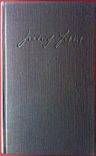 Friedrich Hebbel Werke. Friedrich Hebbel Gedichte und Tagebücher. Jubiläumsausgabe.