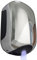 Asciugamani a Cellula Smart Jet Colore Cromato