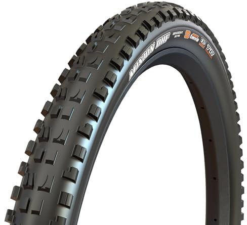 Maxxis Minion DHF, 27,5 x 2,50 Wide Trail, 3C MaxxTerra, Exo, Tubeless Ready