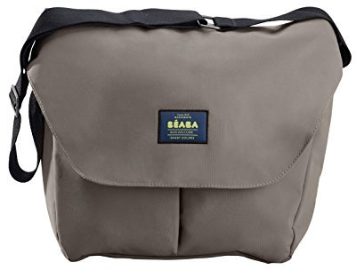 BÉABA Sac à Langer Vienne II, Smart Colors Taupe
