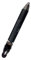 Makki Soft Lidschattenstift/wasserfest Eyeliner 05 Shimmery Gunmetal