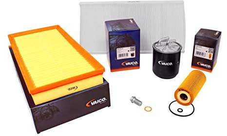 VAICO V30-4130 Teilesatz, Überholung