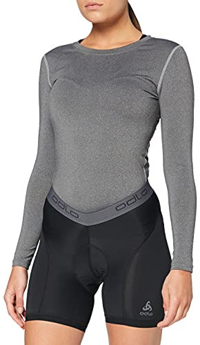 Odlo Damen Unterhose SUW Active Breathe Light, black, XL, 422141