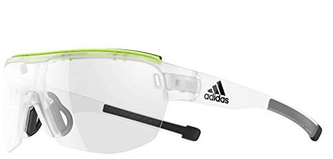 Adidas Brille zonyk aero midcut pro ad11 Large 1100 crystal matt glow VARIO
