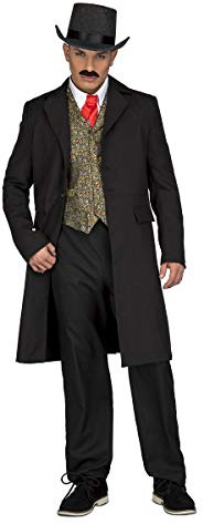 My Other Me Me Pistolenholster Wild West DISFRAZ, mehrfarbig (206042)