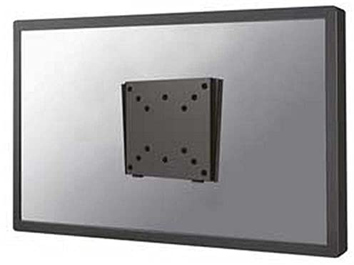 Newstar FPMA-W25BLACK TV/Monitor Ultra thin Wall Mount (fixed) for 10-30 Screen - Black