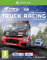 Giochi per Console Big Ben FIA European Truck Racing Championship