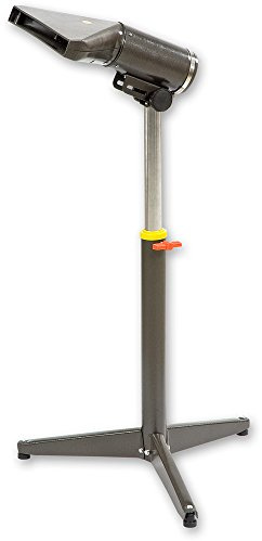 Axminster Workshop Light Duty Variable Height Extraction Hood