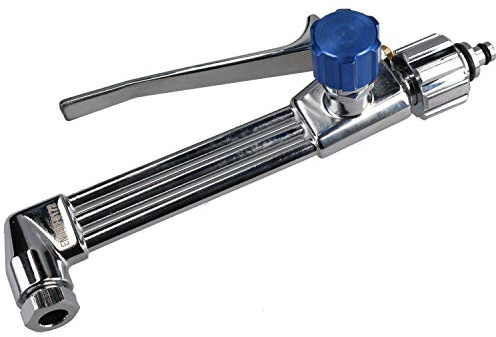 Lightweight Welding Torch Cutting Attachment Sheet Metal Oxygen Acetylene Gas