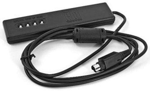 ELO TS PE - TOUCH DISPLAYS OSD Controller