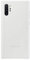 Samsung Leather Cover EF-VN975 für Galaxy Note 10+, White