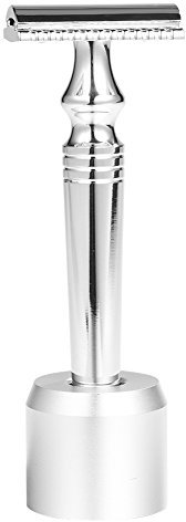 4 Farben Rasierpinsel Ständer für Männer, Rasierpinsel Ständer Halter, Rasierapparat und Rasierpinsel Rasierständer Ausgezeichnetes (1#)