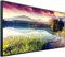 Ecowelle Infrarotheizung mit Bild | 750 Watt | 60x120 cm | Infrarot Heizung| | Made in Germany| d 37 Bunte Landschaft