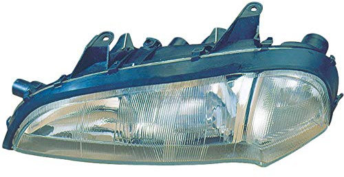 Halogen Scheinwerfer Hauptscheinwerfer Frontscheinwerfer rechts H1 für Model Tigra 95_