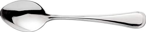 ILIOS »Besteck N° 3« Kaffeelöffel, Länge: 138 mm, 12 Stück
