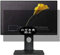 VacFun Anti Espia Protector de Pantalla Compatible con BenQ GW2780T 27 Display Monitor, Screen Protector Filtro de Privacidad(Not Cristal Templado) Película Protectora