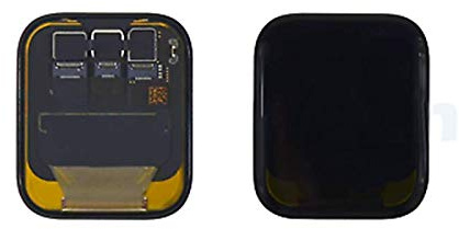 LCD-Display Touchscreen Digitizer Assembly für Apple Watch Series 4 44mm