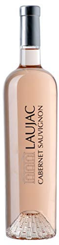 LAUJAC Rosé - 1 Bouteille