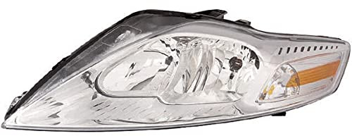 IPARLUX Scheinwerfer Scheinwerfer Rechts H1 PY21W H7 Kompatibel mit FORD MONDEO IV Turnier BA7 MONDEO IV BA7 MONDEO IV Stufenheck BA7