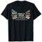 Synth elektronische Musiker und lustige Synthesizer T-Shirt